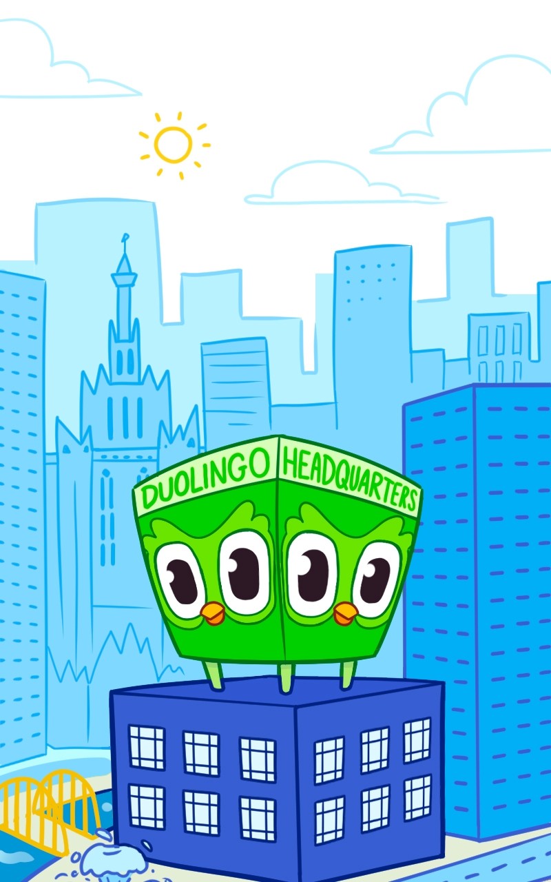 Webtoon Page 1