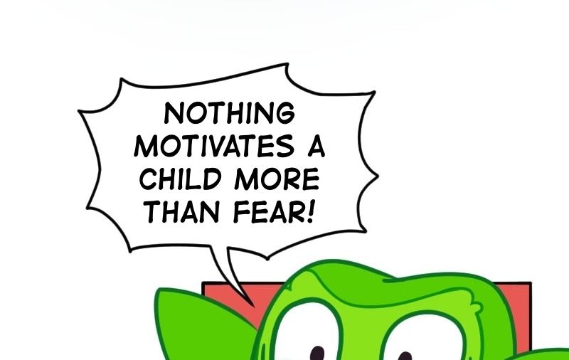 Webtoon Page 10