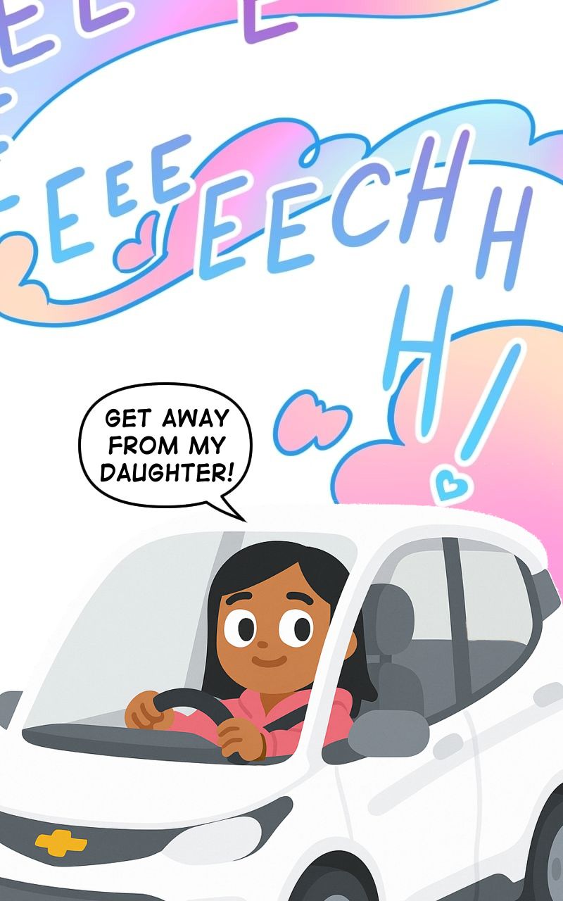 Webtoon Page 14