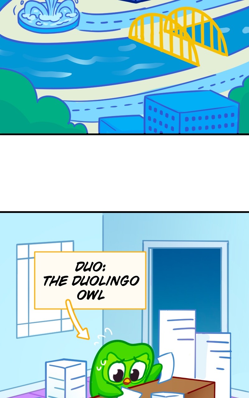 Webtoon Page 2