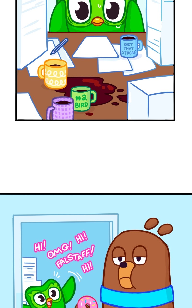 Webtoon Page 4