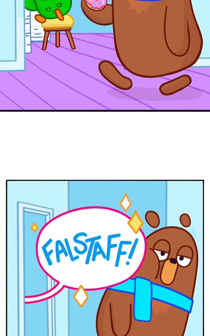 Webtoon Page 5