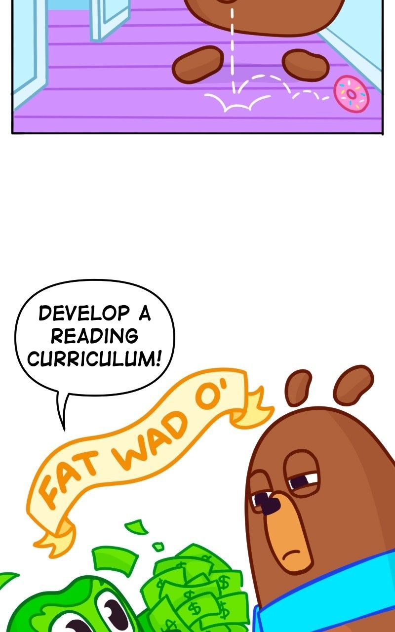 Webtoon Page 6